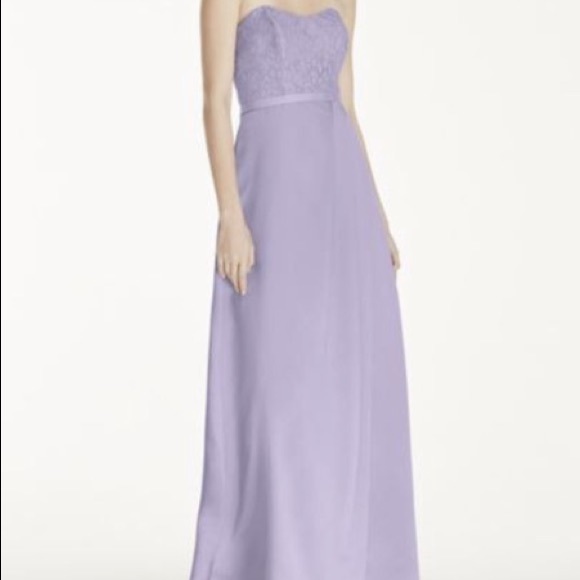 Dresses & Skirts - Long dress